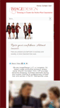 Mobile Screenshot of imagedesignconsulting.com